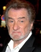 Eddy Mitchell