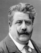 Ruggero Leoncavallo