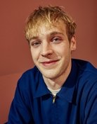 Reuben Hamlyn