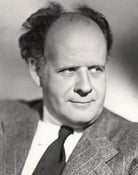 Grootschalige poster van Sergei Eisenstein