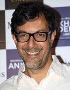 Rajat Kapoor