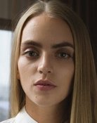 Brinette Odgaard Sørensen