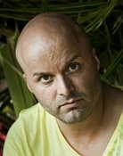 Jonny Cizmic