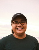 Maya Angelou Nievares