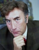 Grootschalige poster van Frankie Howerd