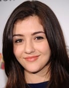 Grootschalige poster van Katie Findlay