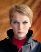 Largescale poster for Mia Farrow