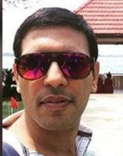 Aseem Arora