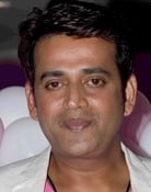 Grootschalige poster van Ravi Kishan