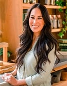 Largescale poster for Joanna Gaines