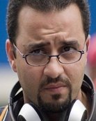 Ahmed Samir Farag