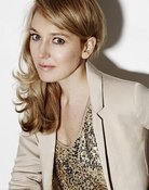 Hattie Morahan