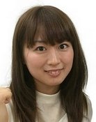 Largescale poster for Arisa Suzuki