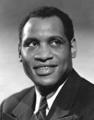 Paul Robeson