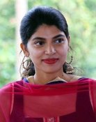 Elizabeth Thadikaran
