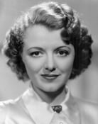 Grootschalige poster van Janet Gaynor