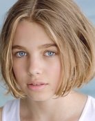 Teagan Croft