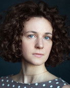 Анастасия Городенцева