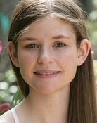 Grootschalige poster van Lara Brookes