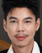 ยศธร คงลิขิต