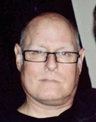 William Preston Robertson