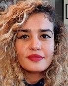 Suzannah Mirghani