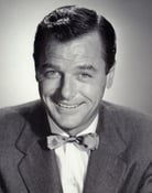 Grootschalige poster van Gig Young