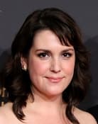 Grootschalige poster van Melanie Lynskey