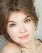 Grootschalige poster van Marina Panferova