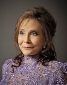 Grootschalige poster van Loretta Lynn