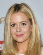 Rachael Carpani