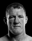 Paul Gallen