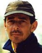 Sergio García Moreno