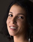Anita Rocha da Silveira