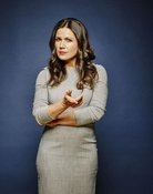 Grootschalige poster van Susanna Reid