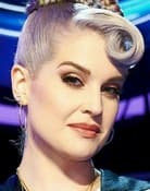 Kelly Osbourne