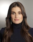 Largescale poster for Idina Menzel