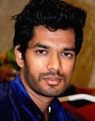 Dharani Rasendran