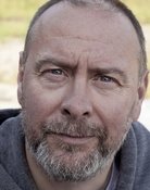Barrie Hunter