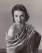 Portrait of Katy Jurado