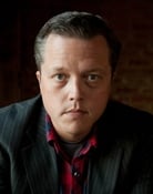 Grootschalige poster van Jason Isbell