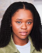 Cassie Osuji