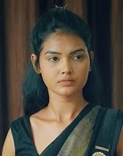 Amreen Ansari
