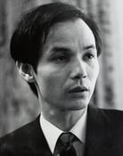 Grootschalige poster van Toru Takemitsu