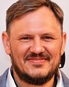 Grootschalige poster van Evgeny Subochev