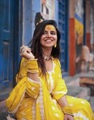 Bhavini Purohit