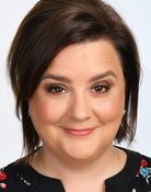 Grootschalige poster van Susan Calman