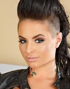 Largescale poster for Christy Mack