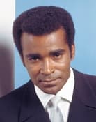 Greg Morris