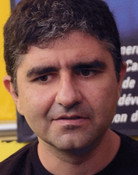 Dominic Harari